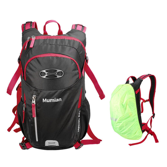Mochila Hidratante para Correr, Senderismo y Maratones - Image 2