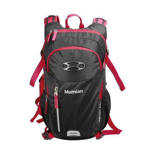 Mochila Hidratante para Correr, Senderismo y Maratones - Image 3