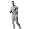 Conjunto Deportivo de Playera Manga Corta para Hombre
