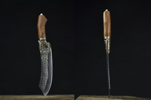Cuchillo Divisor Chilong para Cocina Profesional - Image 6