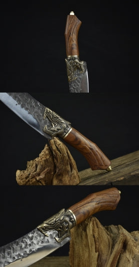 Cuchillo Divisor Chilong para Cocina Profesional - Image 2