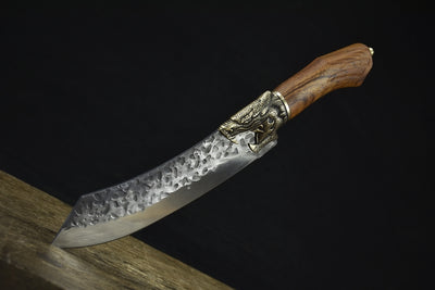 Cuchillo Divisor Chilong para Cocina Profesional