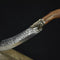 Cuchillo Divisor Chilong para Cocina Profesional