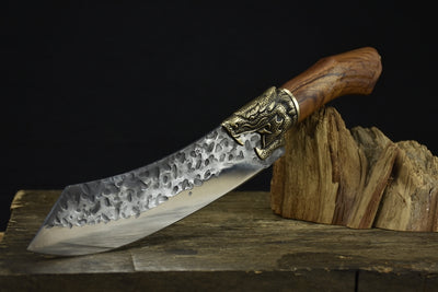 Cuchillo Divisor Chilong para Cocina Profesional - Image 5