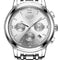Reloj de Cuarzo para Hombre con Banda de Acero Inoxidable