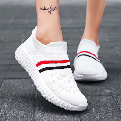 Zapatos Deportivos Ligeros Summer Flying para Hombre - Image 8