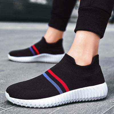 Zapatos Deportivos Ligeros Summer Flying para Hombre - Image 10