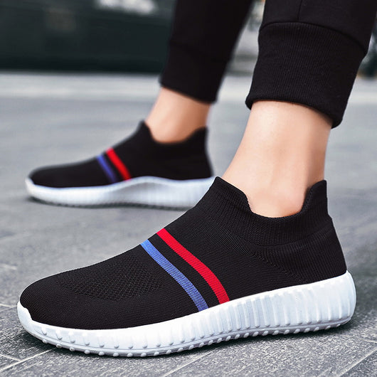 Zapatos Deportivos Ligeros Summer Flying para Hombre - Image 10