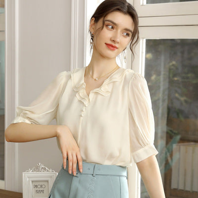 Pantalones Cortos Ligeros de Verano para Mujer - Image 12
