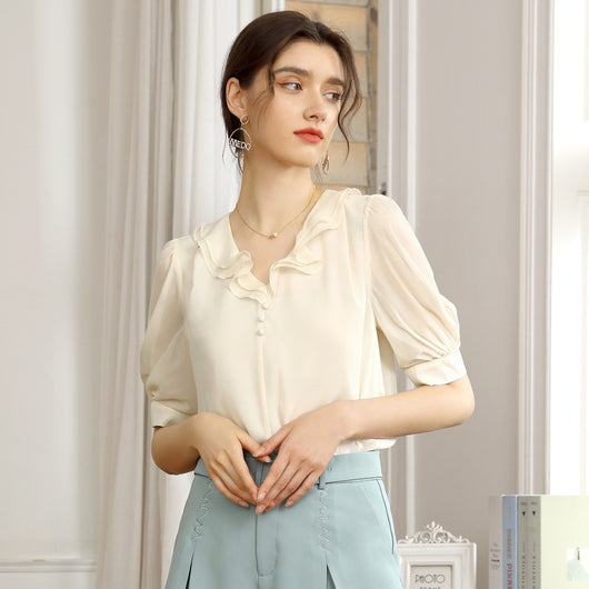 Pantalones Cortos Ligeros de Verano para Mujer - Image 9