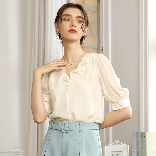 Pantalones Cortos Ligeros de Verano para Mujer - Image 11