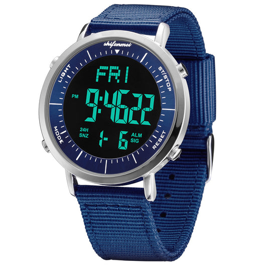 Reloj Deportivo Inteligente Shifenmei Resistente al Agua - Image 14
