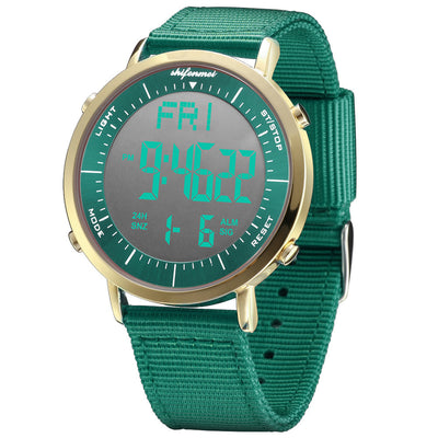 Reloj Deportivo Inteligente Shifenmei Resistente al Agua - Image 23