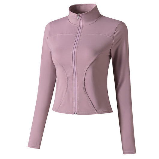 Chaqueta Deportiva Multifuncional para Yoga, Running y Ciclismo - Image 5