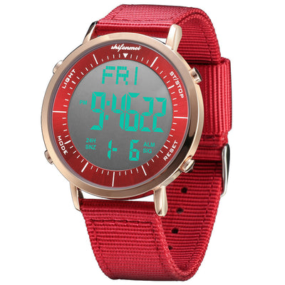 Reloj Deportivo Inteligente Shifenmei Resistente al Agua - Image 6