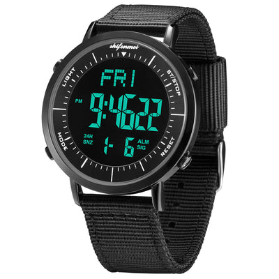 Reloj Deportivo Inteligente Shifenmei Resistente al Agua - Image 2