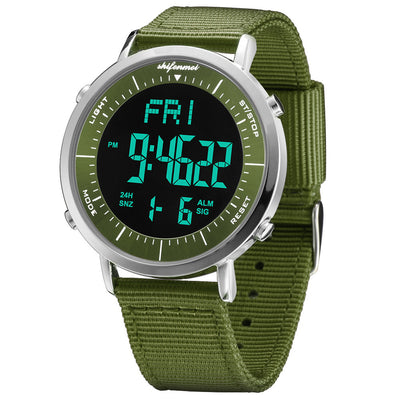 Reloj Deportivo Inteligente Shifenmei Resistente al Agua - Image 11