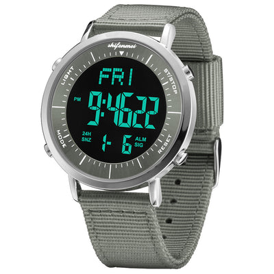 Reloj Deportivo Inteligente Shifenmei Resistente al Agua - Image 5