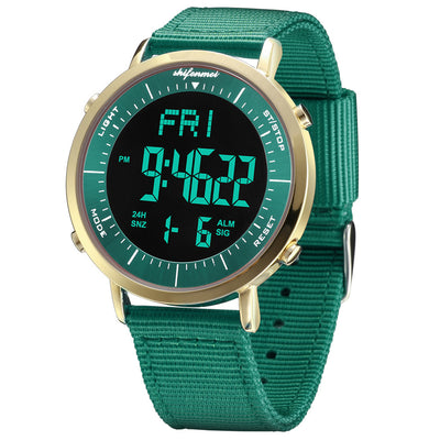 Reloj Deportivo Inteligente Shifenmei Resistente al Agua - Image 10