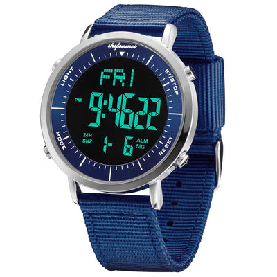 Reloj Deportivo Inteligente Shifenmei Resistente al Agua - Image 12