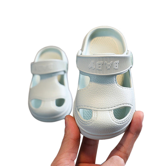 Sandalias Transpirables con Perforaciones para Niñas - Image 10