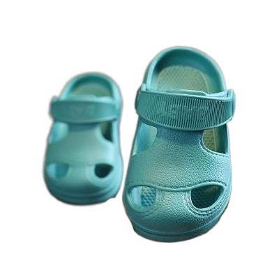 Sandalias Transpirables con Perforaciones para Niñas