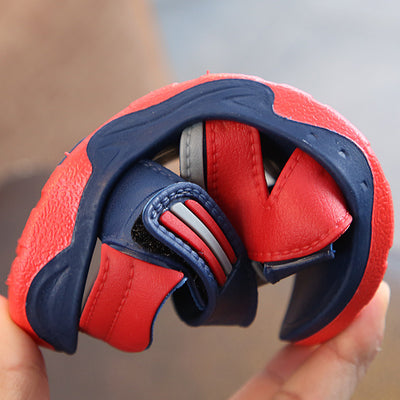 Sandalias para Niños Estilo Coreano - Comodidad de Verano - Image 5