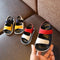 Kids' Sandals with Velcro and Non-Slip Sole