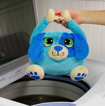Lonchera Térmica Infantil con Diseño de Animales Peluche - Image 11