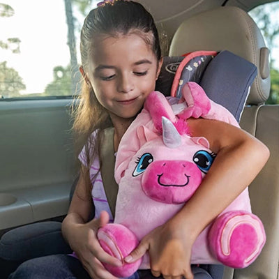 Lonchera Térmica Infantil con Diseño de Animales Peluche - Image 16