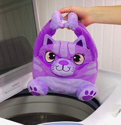 Lonchera Térmica Infantil con Diseño de Animales Peluche - Image 15