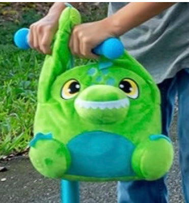 Lonchera Térmica Infantil con Diseño de Animales Peluche - Image 14