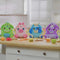Lonchera Térmica Infantil con Diseño de Animales Peluche
