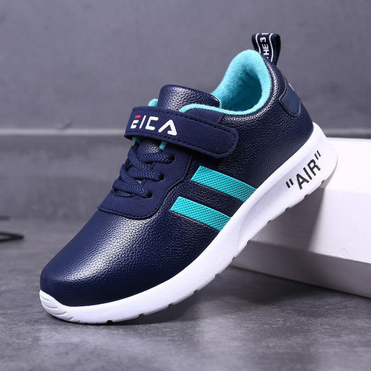 Zapatos Deportivos Infantiles Casual - Image 7