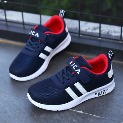 Zapatos Deportivos Infantiles Casual - Image 11