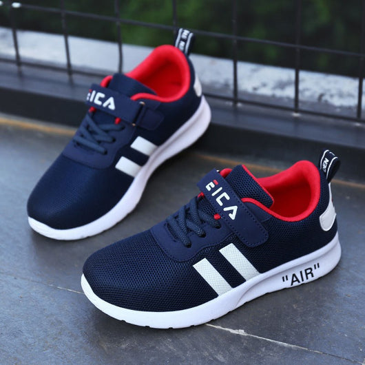Zapatos Deportivos Infantiles Casual - Image 11