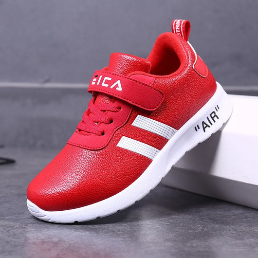 Zapatos Deportivos Infantiles Casual - Image 9