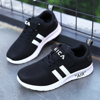 Zapatos Deportivos Infantiles Casual - Image 3