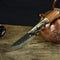 Cuchillo Deshuesador Lotus con Filo Profesional y Afilado Fácil
