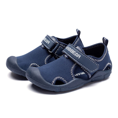Sandalias Infantiles de Suela Blanda - Comodidad Perfecta para el Verano - Image 13