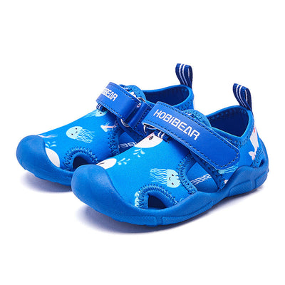 Sandalias Infantiles de Suela Blanda - Comodidad Perfecta para el Verano - Image 14