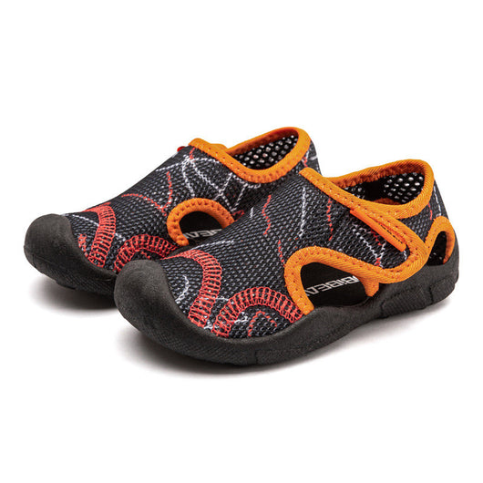 Sandalias Infantiles de Suela Blanda - Comodidad Perfecta para el Verano - Image 19