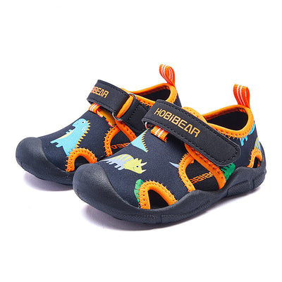 Sandalias Infantiles de Suela Blanda - Comodidad Perfecta para el Verano - Image 7