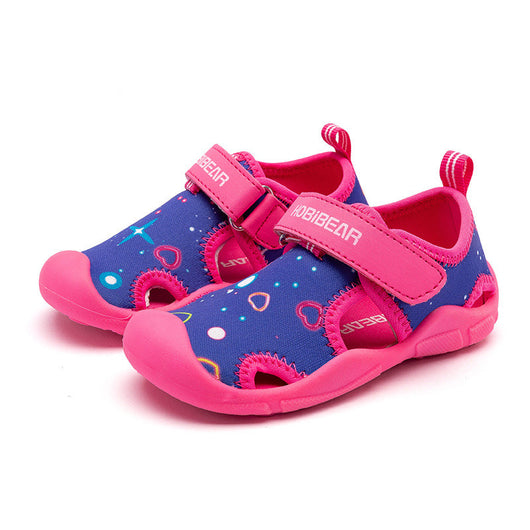 Sandalias Infantiles de Suela Blanda - Comodidad Perfecta para el Verano - Image 5