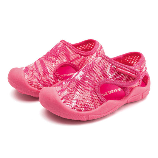 Sandalias Infantiles de Suela Blanda - Comodidad Perfecta para el Verano - Image 8