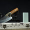 Cuchillo Deshuesador Chilong - Afilado Fácil y Preciso