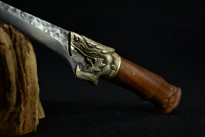 Cuchillo Deshuesador Profesional Chilong - Image 7