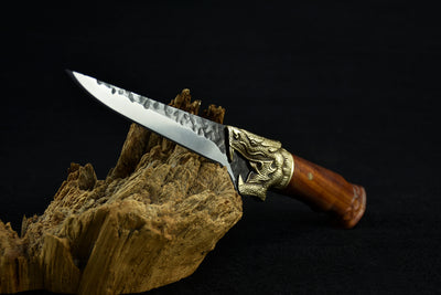 Cuchillo Deshuesador Profesional Chilong - Image 6