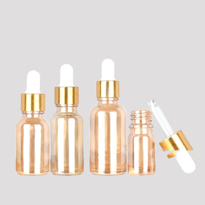 Botellas de Vidrio Vacías Premium para Aceites Esenciales - Image 9