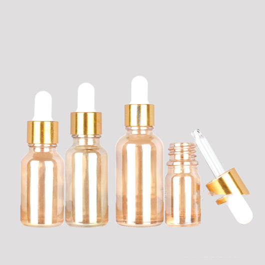 Botellas de Vidrio Vacías Premium para Aceites Esenciales - Image 3